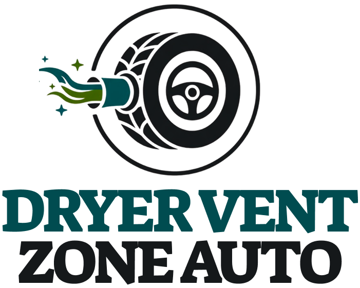 Dryer Vent Zone Auto Logo